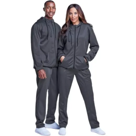 Unisex Slazenger Performance Tracksuit Model